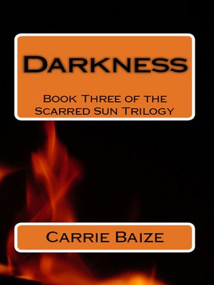 cover image of Darkness